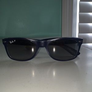 Ray Ban New Wayfarer Sunglasses
